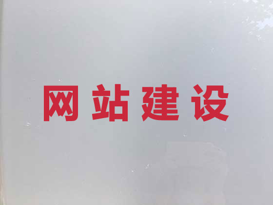沛县网站开发